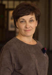 Баскакова Ирина Владимировна